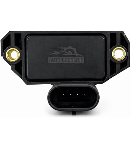 Amazon.com: RAREELECTRICAL Hitachi Ignition Module Compatible With
